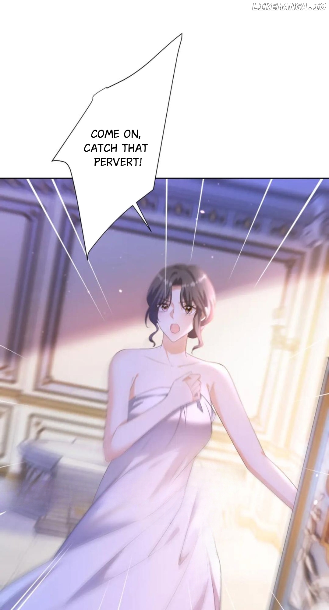 The Duchess Goes Crazy Once A Day Chapter 29 - page 18
